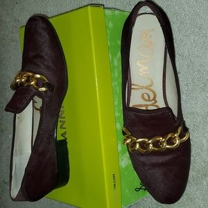 Sam Edelman loafer